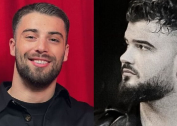 “Mu duk provokative” Meritoni bisedon me Endrikun për Sarën