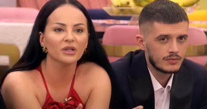 “Mos u fut në panik” , Sara dhe Bardhi flasin pas hyrjes së Endrikut