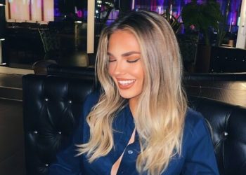 Nuk do besoni si duket fytyra e Beatrix pa grim