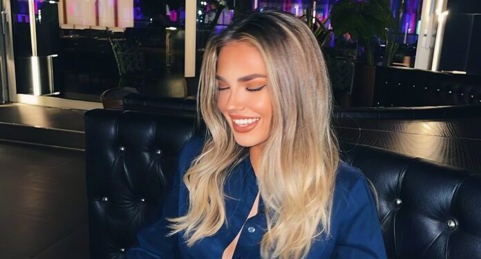 Nuk do besoni si duket fytyra e Beatrix pa grim