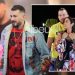 ‘Nuk i besoj…’ / Jonida Maliqi reagon pasi Romeo deklaroi qё e ka dashur shumё(FOTO)