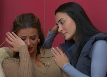 Alba ‘prenё nё besё’ Santianёn me veprimin e fundit?!