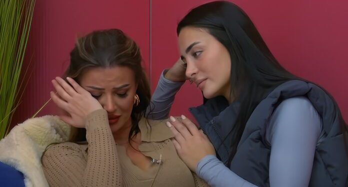 Alba ‘prenё nё besё’ Santianёn me veprimin e fundit?!