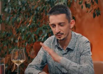 Gani Gërmia nuk mban më, nxjerr sekretet brenda Big Brother: ‘Hasmin mos e pafsha …’