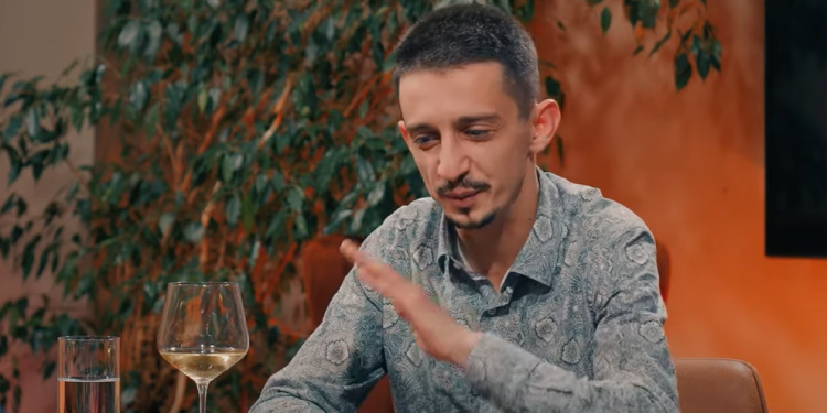 Gani Gërmia nuk mban më, nxjerr sekretet brenda Big Brother: ‘Hasmin mos e pafsha …’