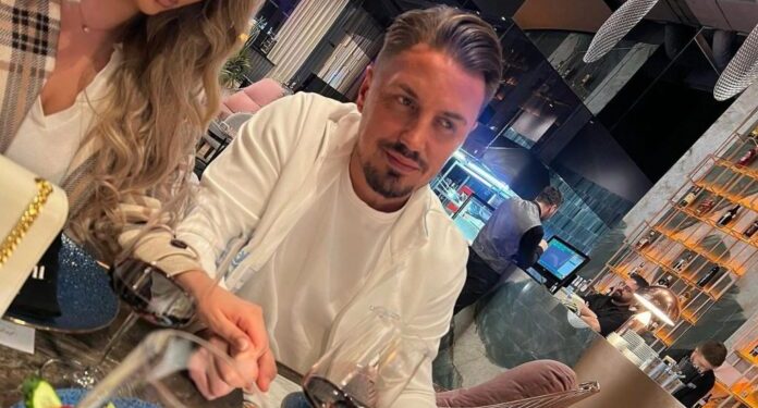 Kjo është gjendja e Bleros, pak ditë pas u grushtua në After Party-n e finales së BBVK-së