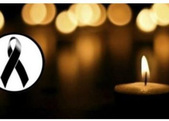 E rёndё ! Ndërron jetë në moshën 35-vjeçare gazetarja e njohur