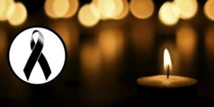 E rёndё ! Ndërron jetë në moshën 35-vjeçare gazetarja e njohur