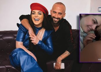 Adisi urdhëron publikisht Fifin: Hiqe këtë postim, kaq po të them