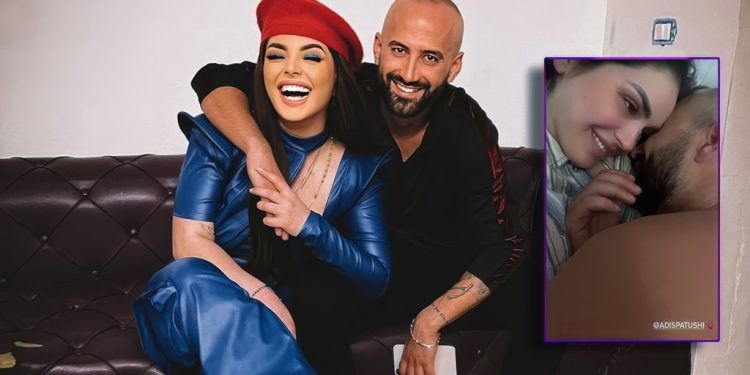 Adisi urdhëron publikisht Fifin: Hiqe këtë postim, kaq po të them