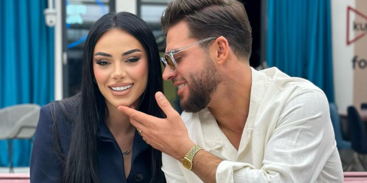 Kaq ishte ! ‘Ndahet’ Lumbardhi nga Kaderi (FOTO)