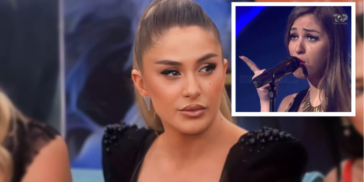 Vesa Smolices i publikohen fotot para operacioneve plastike / duket tjetёr njёri (FOTO)