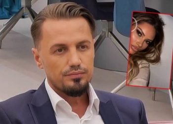 Zbulohet më ne fund kush është ‘bebi’ i Bleros, kjo është vajza që i mori zemren (Foto)