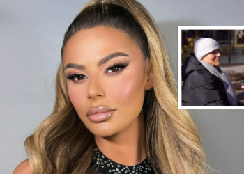 Dha deklarata tё ‘ꞔuditshme’ pёr tё , Santiana bёn thirrje publike ‘‘Ma gjeni kush ёshtё’’