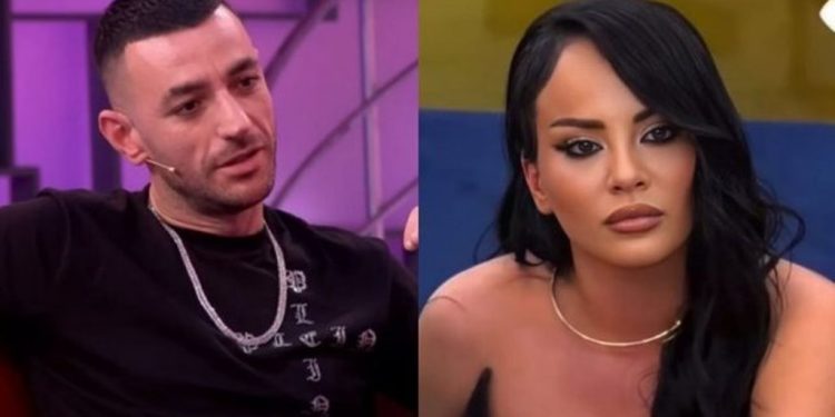 “La boksierin për Bardhin”, Sara i përgjigjet deklaratës së Stresit