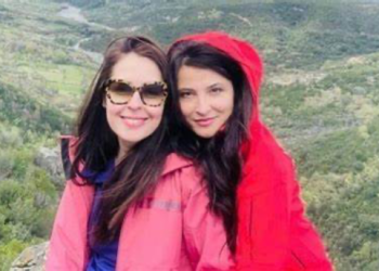 Aktorja zbulon tradhtinë e Princit ndaj Elias