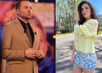 “E rëndësishme është që Beatrix Ramosaj nuk është më e virgjër”- Bëhet virale kjo deklaratë e Ledionit