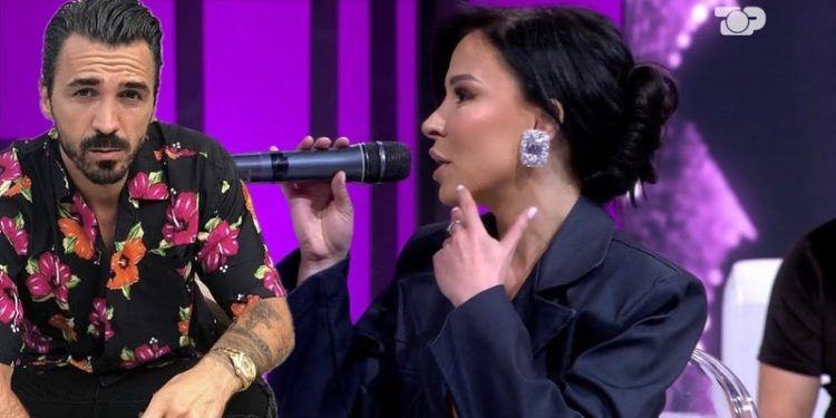 Ndjenja për Romeon? Arta Kabashi flet pa “doreza” për lidhjen e dashurisë me Blerim Destanin: Është…