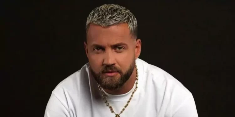 Luiz Ejlli kthehet në BBV3! Ja surpriza që do të ketë për gjithë fansat mbrëmjen e së shtunës!