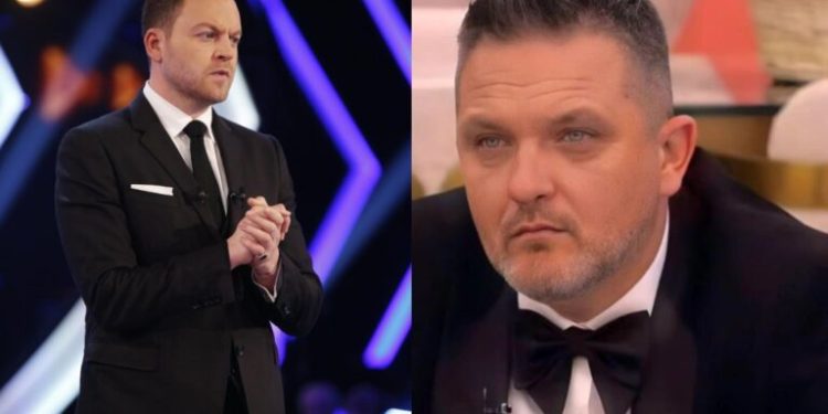 U ‘kurthye’ teksa po filste, Jul Deda ironizon keq Ledion Liçon për moderimin e BBV