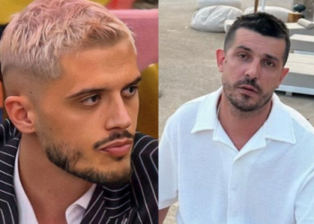 Sara ngriti dyshime se po gënjejnë për shëndetin e nënës, reagon menaxheri i Bardhit