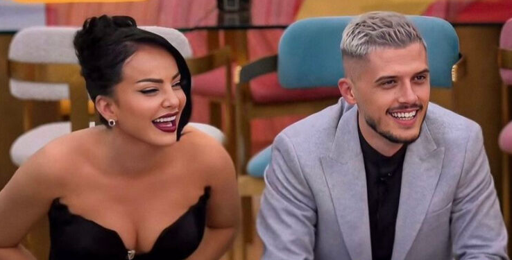 Del biseda: Në spital nuk ka qenë, por janë kundër lidhjes me Sarën!