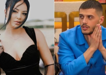 Ç’ndodhi?! Bardhi sapo i ktheu “follow” Sarës por u pendua