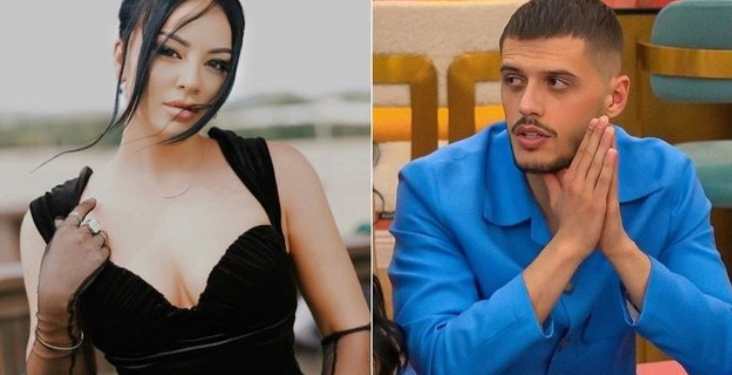 Ç’ndodhi?! Bardhi sapo i ktheu “follow” Sarës por u pendua