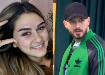 Neda Balluku mbron Heidin dhe akuzon Romeon— e krahason me historinë e “Grande Fratello”