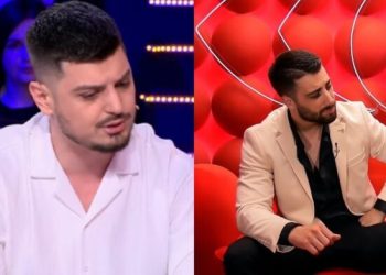 Deklarata e bujshme për Meritonin, reagon vëllai i tij: Kam folur me akokatin, do ngrihet padi