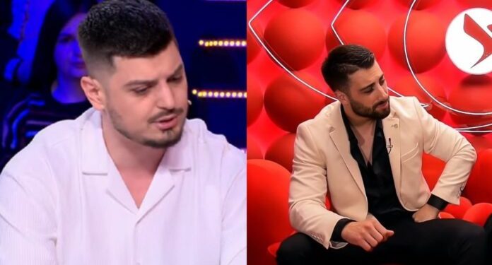 Deklarata e bujshme për Meritonin, reagon vëllai i tij: Kam folur me akokatin, do ngrihet padi