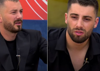 Kriset miqësia në BBV, Meritoni zbulon si e ka ndihmuar Romeon