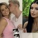Xhoana flet sërish për çiftin: Ueda ka ngelur shtatzënë në “Love Island”