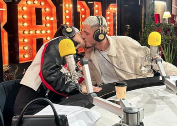 Marrëdhëna mes Bardhit dhe menaxherit të tij, Sara thotë se sipas komenteve unë ia kam shkatërruar edhe karrierën