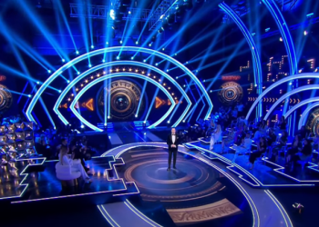 Rrjeti po zjen/ Kunata është autore e BBV, ky banor përflitet si fitues i këtij edicioni?!