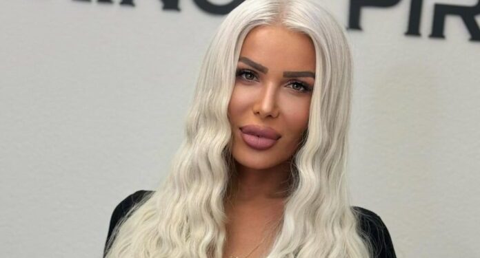 “S’ia jepi gjithkujt”, befason Edona derisa flet për dashurinë pas BBVK