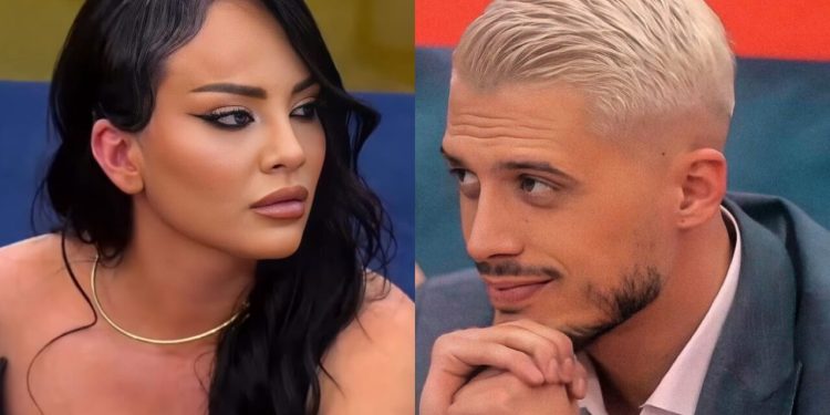 Sara kërcënon menaxherin e Bardhit