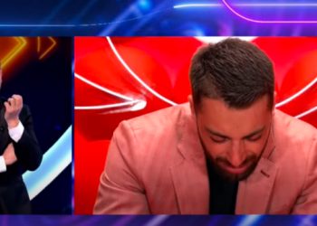 Meriton Mjekiqi mes lotësh rrëfen se djali i tij 5 vjeçar vuan nga autizmi: Në Big Brother kam hyrë për të