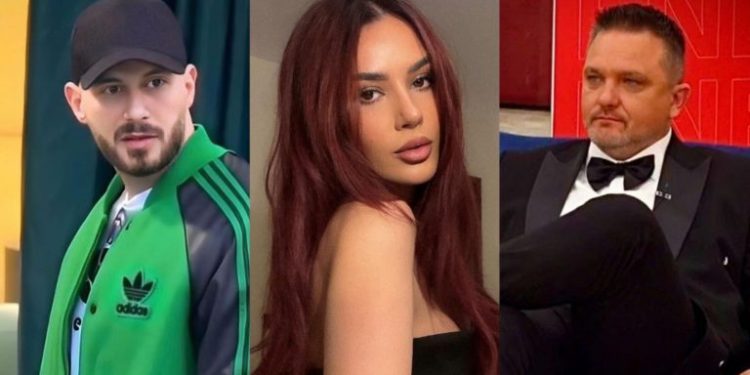 Juli ‘shtang’ Romeon pas prime-t, i përmend romancën e Donaldit me Beatrix dhe bën deklaratën e fortë