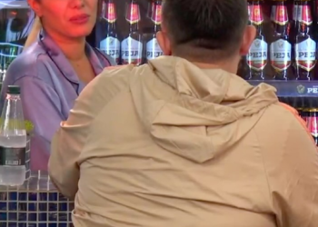 “Po ndan çifte”/ Ilnisa “dhëmbë më dhëmbë” me Françeskën