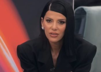 Ledjona feston sot ditëlindjen, ja çfarë dhurata mori nga banorët