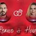 Surprizëë! Kemi dasmë, martohen Romeo dhe Heidi