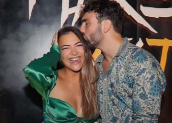 E lënduar pas ndarjes me Ledrin, Sara bën postimin e papritur!