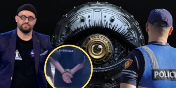 Liami lë sërish BBV dhe rikthehet në burg? Flet avokati i tij