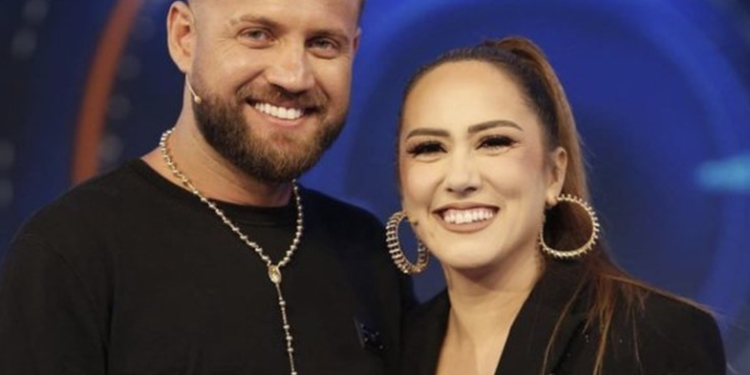 Arbana dhe Luizi, moderatorë të BBV Kosova? Moderatorja shton dyshimet, ja si është marrëdhënia me Luizin!