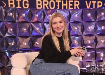 Trashëgimtarja e Top Channel aspak e kënaqur me banorët e BBVA, ja si ironizoi me ta