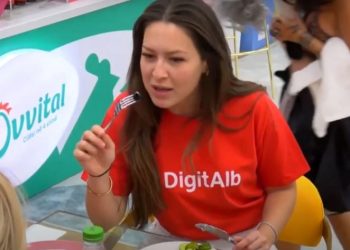 Ilnisa debaton ashpër me Françeskën: Trup të kesh, je edhe e martuar!