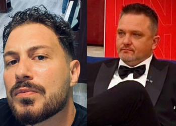 “Një program antivlerash”- Donald Veshaj ironizon Jul Dedën rreth deklaratës virale