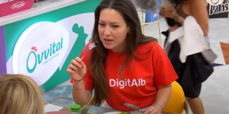 Ilnisa debaton ashpër me Françeskën: Trup të kesh, je edhe e martuar!