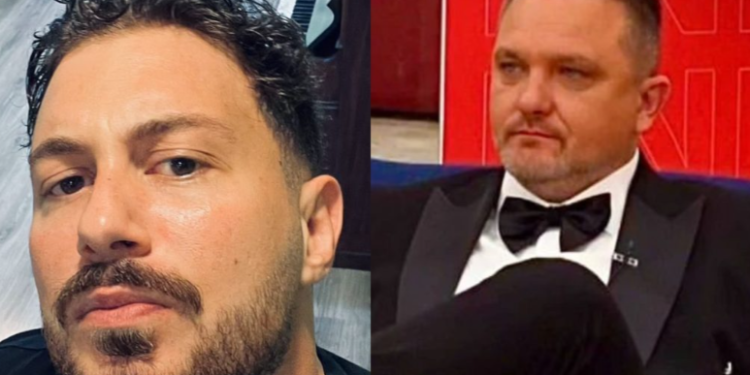 “Një program antivlerash”- Donald Veshaj ironizon Jul Dedën rreth deklaratës virale